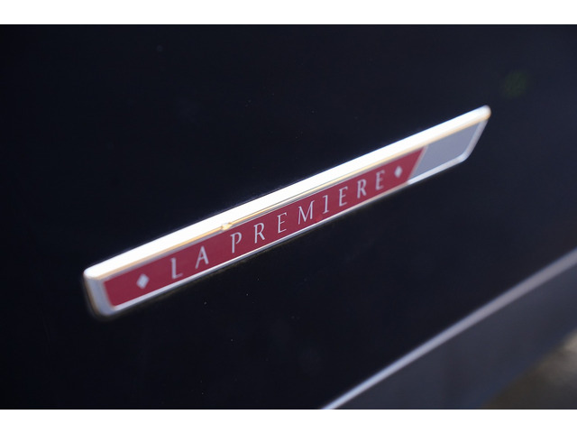 DSオートモビル DS3クロスバック