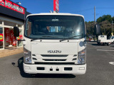 エルフ  2.75t積・Wキャブ・AT車