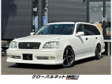 トヨタ クラウンエステート 2.5 アスリート V
