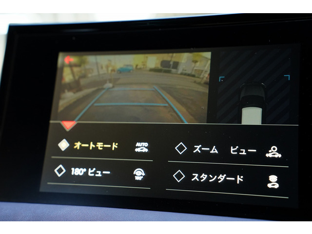 DSオートモビル DS3クロスバック