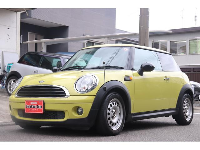 ミニワンパワーウインドウ サイドエアバッグ