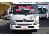 デュトロ 車載車 セーフティローダー 一般用 造りボディ