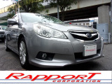 スバル レガシィツーリングワゴン 2.5 i Lパッケージ 4WD