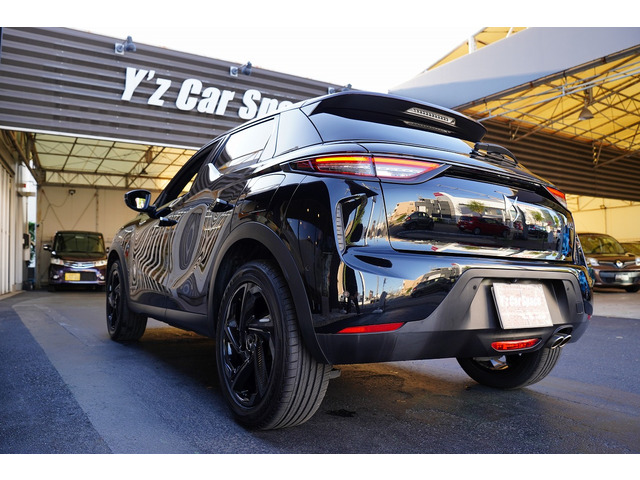 DSオートモビル DS3クロスバック