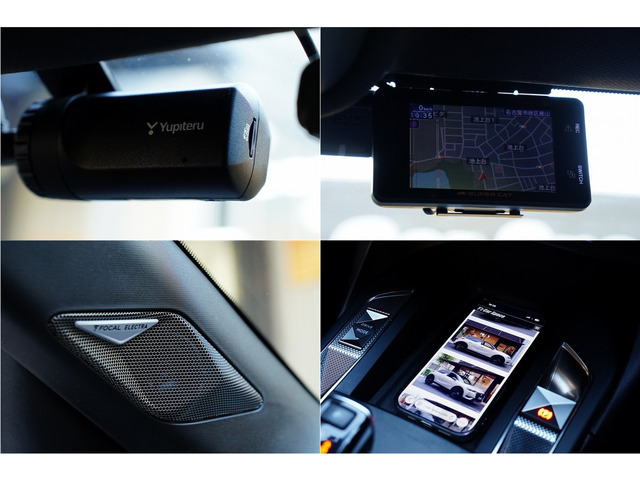 DSオートモビル DS3クロスバック