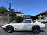 フェアレディZ  RB26公認車ツインターボ
