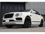 ベンテイガ スピード 4WD ワンオーナー車 パノラマガラスルーフ