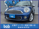 BMW MINI ミニ