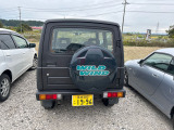 ジムニー パノラミックルーフ YC 4WD 