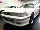 【中古車情報】トヨタ ソアラ 2.0 GT ツインターボL 純正フルエアロ1G-GTEUツインターボ の中古車詳細（走行距離：-、カラー：スーパーホワイトIV、販売地域：大阪府松原市新堂5丁目）