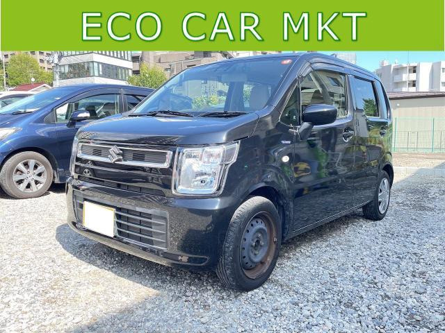 ワゴンRハイブリッド(HYBRID) FX リミテッド