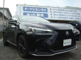 レクサス NX