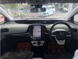 プリウスPHV 1.8 S ナビパッケージ 禁煙・ワンオーナー・TRDエアロ