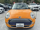 ミニ クーパー 