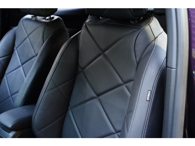 DSオートモビル DS3クロスバック