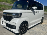 ホンダ N-BOXカスタム