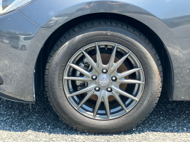 マツダ アクセラスポーツ 1.5 15S ツーリング の中古車詳細 (103,000km