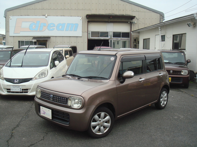 アルトラパン 10th アニバーサリーリミテッド スマートキー