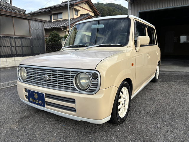 アルトラパンL 2トーンルーフ