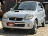 Kei Bターボ 4WD 