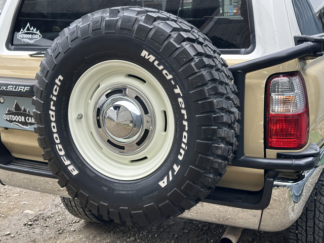 レア★希少★FAROUDJA VP100ラインダブラーTVENHANCER Well Visors Off-Road Series Window Deflectors Double Cab For