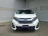 【中古車情報】ホンダ フリード+ 1.5 ハイブリッド G ホンダセンシング 4WD 両側パワースライドドア の中古車詳細（走行距離：7.4万km、カラー：ホワイトオーキッドパール、販売地域：山梨県富士吉田市下吉田東）