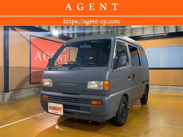 エブリイジョイン リミテッド ハイルーフ