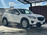 CX-5 2.2 XD 