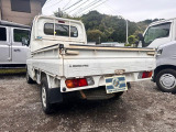 ミニキャブトラック Vタイプ エアコン付 4WD AT エアコン 4WD