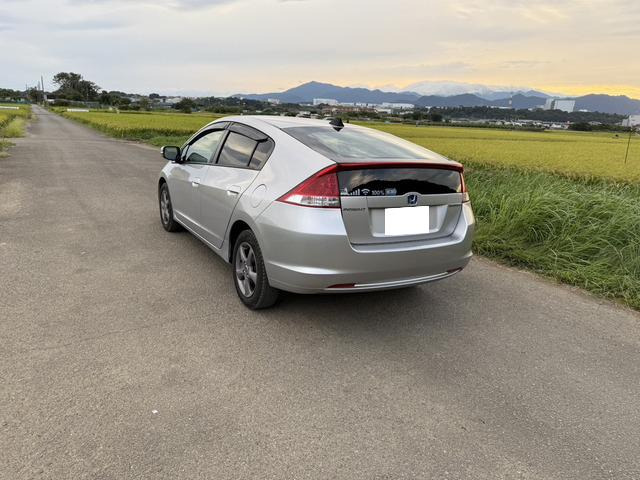 インサイト本体価格25万 インサイト本体価格25万 ホンダ インサイトの価格・新型情報