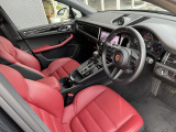 マカン T PDK 4WD レザーP ルーフレール スポーツクロノ
