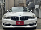 3シリーズグランツーリスモ 320i ラグジュアリー 