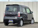 タントエグゼ カスタムS 4WD 