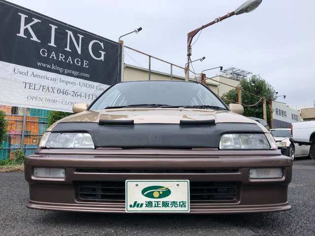 ホンダ CBアコード ウインドウモール USDM JDM 1993 Honda Accord