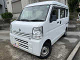 日産 NV100クリッパー DX ハイルーフ