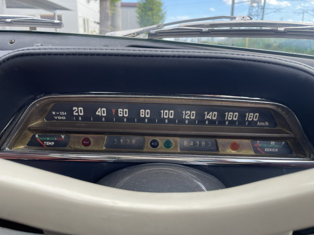 ボルボ アマゾン 122S の中古車詳細 (94,400km, グレー, 北海道, 250万