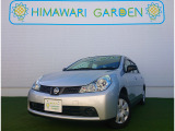 日産 ウイングロード 1.5 15B