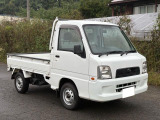 サンバートラック TB 4WD 