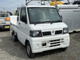 日産 クリッパートラック