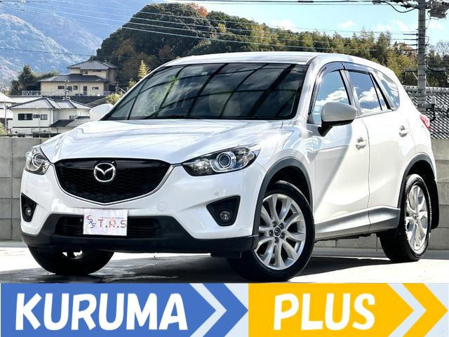 CX-5 2.2 XD 