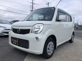 日産 モコ