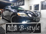 レクサス GS