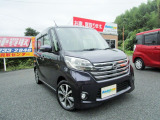 【中古車情報】日産 デイズルークス ハイウェイスター X Vセレクション 1年保証・全方位カメラ・エマブレ・ETC の中古車詳細（走行距離：7.2万km、カラー：パープル、販売地域：千葉県千葉市若葉区坂月町）