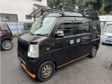 スズキ エブリイ