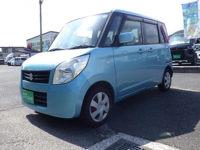 パレットX社外オーディオデッキ タイミングチェーン