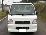 サンバートラック TB 4WD 