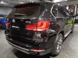 X5 xドライブ 35d xライン 4WD 3.0ディーセルターボエンジン8速AT4