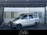 トヨタ タウンエースバン 2.2 GL 低床 ハイルーフ ディーゼル 4WD