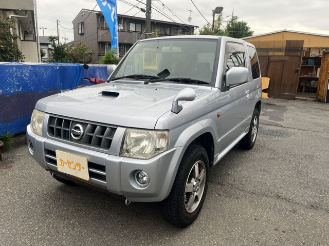 キックスRX 4WDETC 純正アルミホイール15インチ