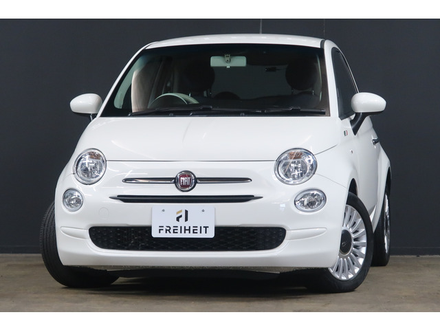 500ツインエア カルト